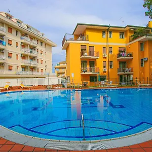 Apartmán Residences La Rustica & Elite, Eraclea Mare