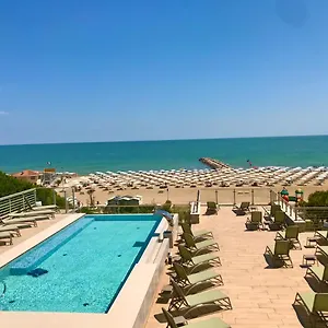 Hotel Park Pineta & Dependance, Eraclea Mare