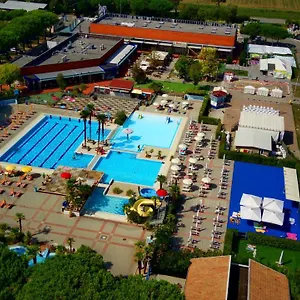  Campeggio Small Camp Portofelice