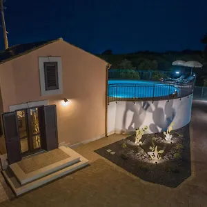 Tatai By Dimore Trinacria Casa vacanze Belvedere (Sicily)