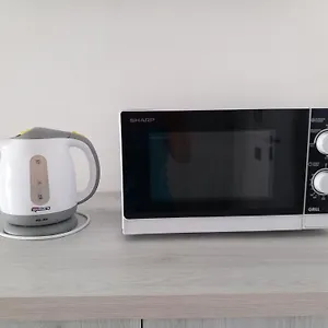  Appartamento Elegantemare