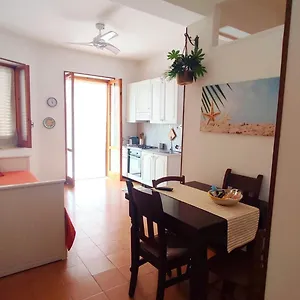 House Appartamento Falcone