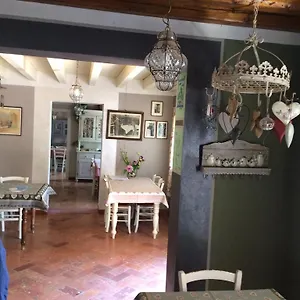  Alloggio per agriturismo Maliso