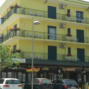 Hotel Helvetia, Eraclea Mare