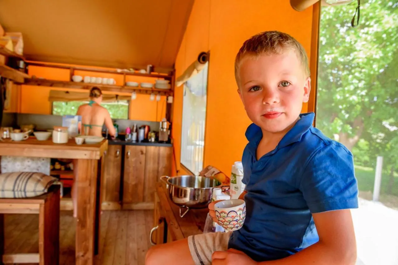 Dune Agriturismo Eraclea Mare Farm stay