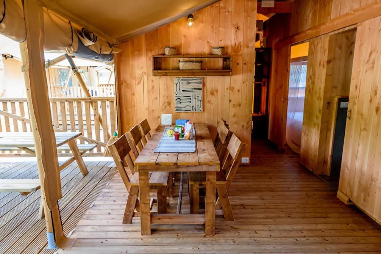 Farm stay Dune Agriturismo Eraclea Mare Italy