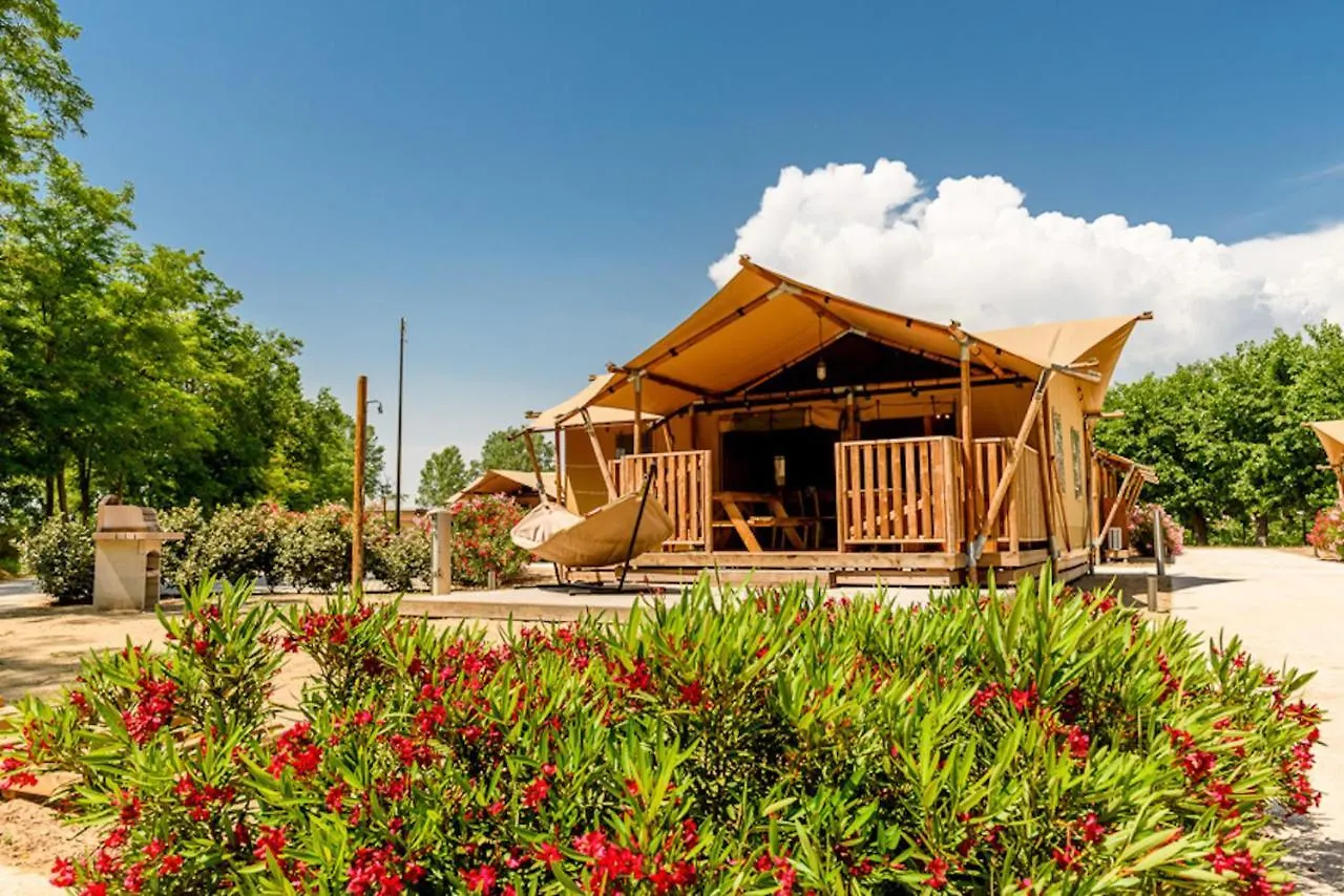 Dune Agriturismo Eraclea Mare