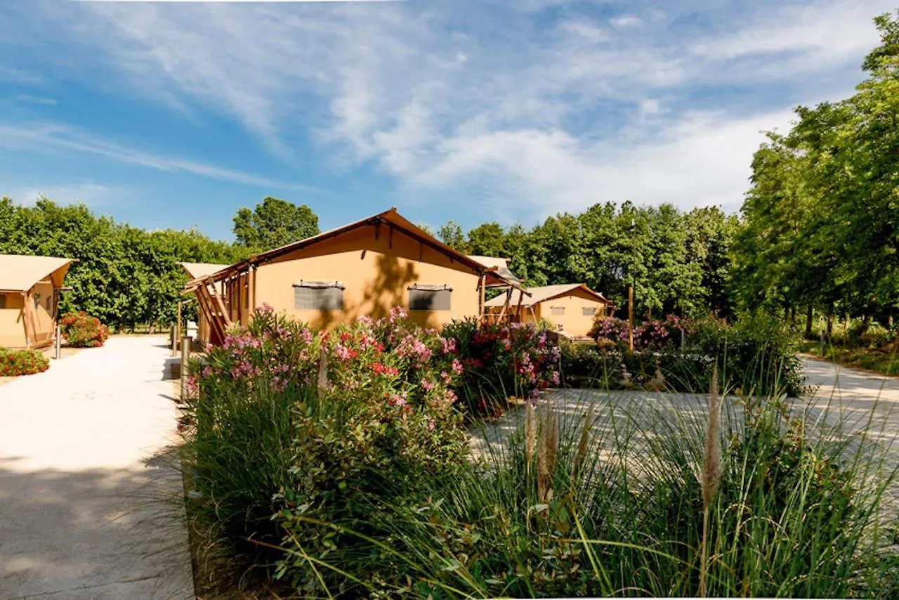 Farm stay Dune Agriturismo Eraclea Mare
