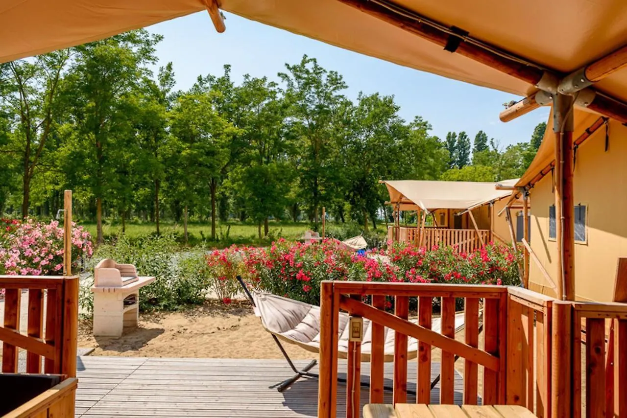 Dune Agriturismo Eraclea Mare Italy