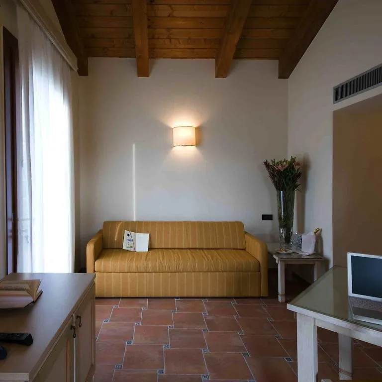 Dune Agriturismo Eraclea Mare 0*,