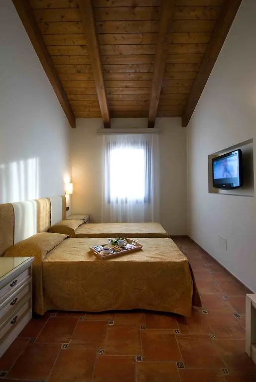 Farm stay Dune Agriturismo Eraclea Mare