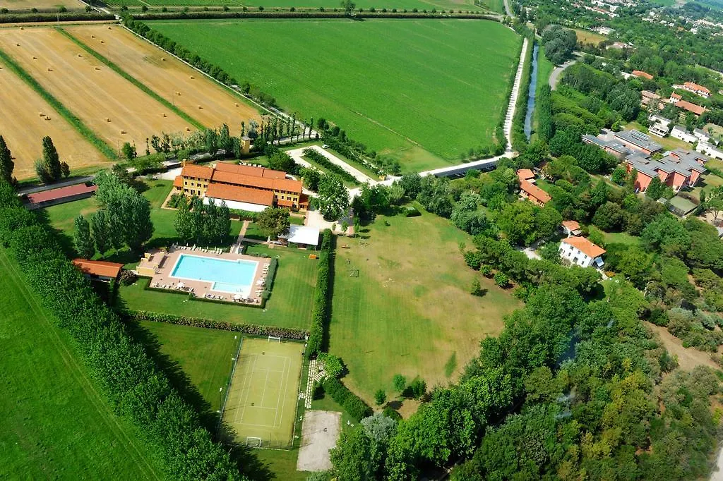 Farm stay Dune Agriturismo Eraclea Mare