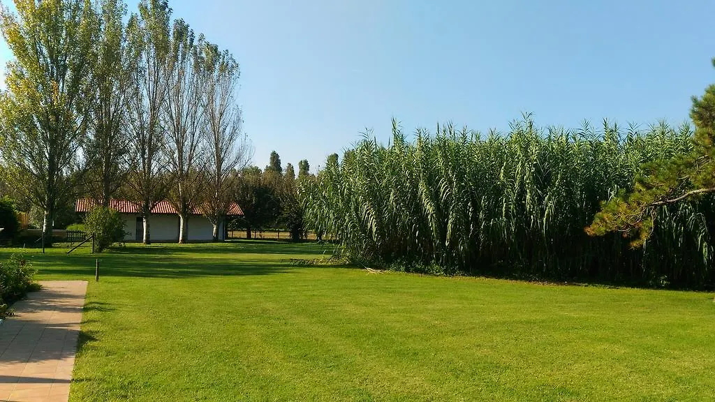 Dune Agriturismo Eraclea Mare