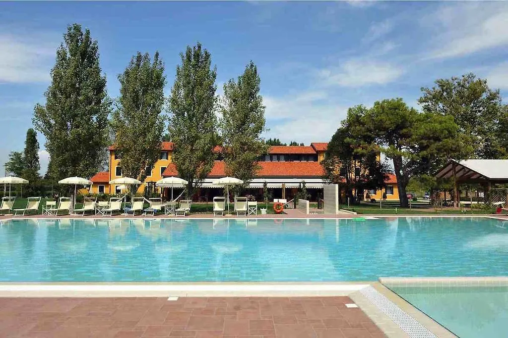 Dune Agriturismo location