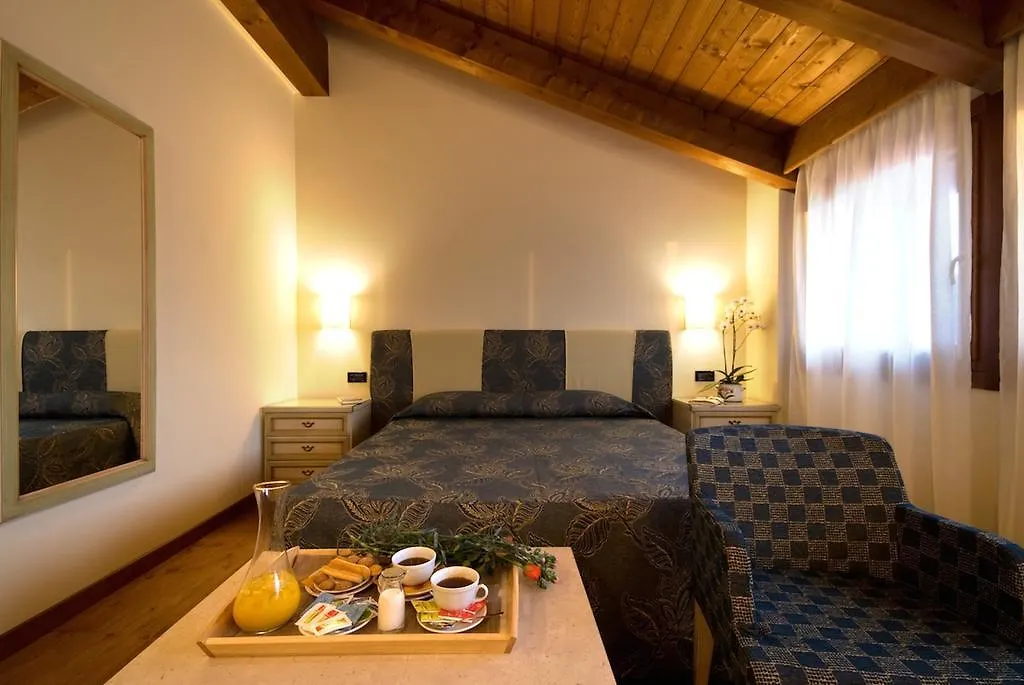 Dune Agriturismo Eraclea Mare Farm stay