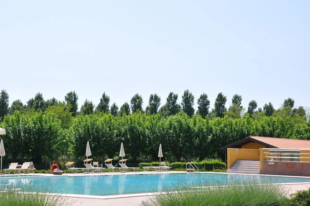 Dune Agriturismo Eraclea Mare Farm stay