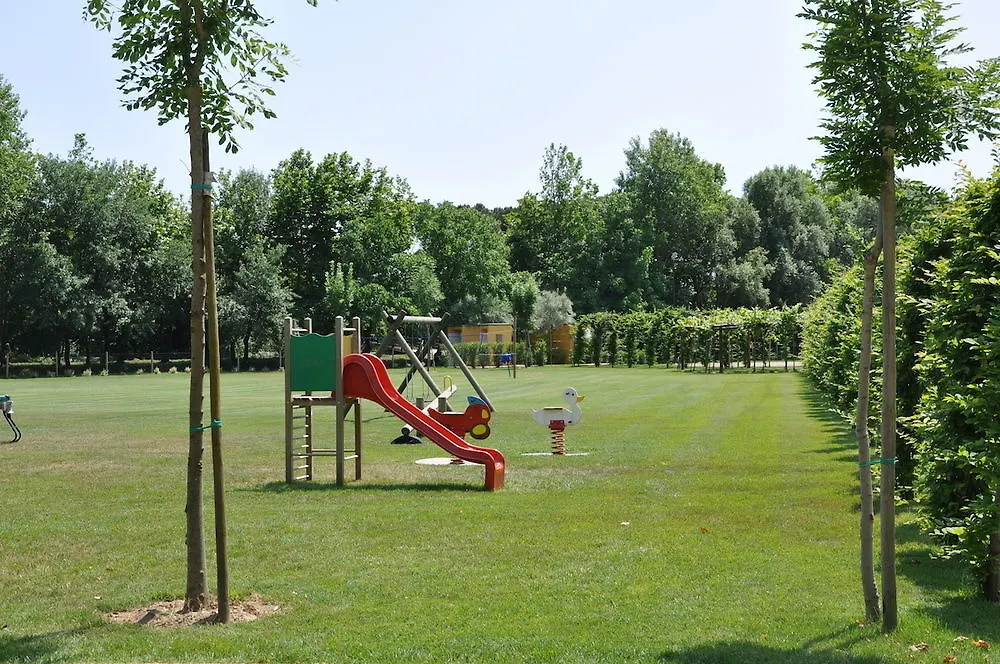 Farm stay Dune Agriturismo Eraclea Mare Italy