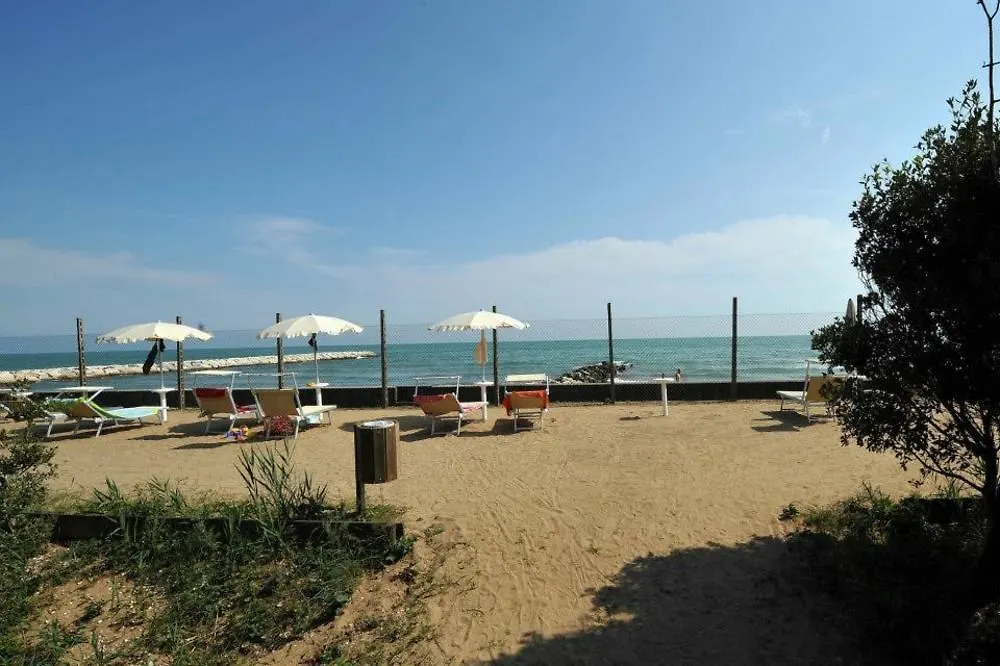 Farm stay Dune Agriturismo Eraclea Mare