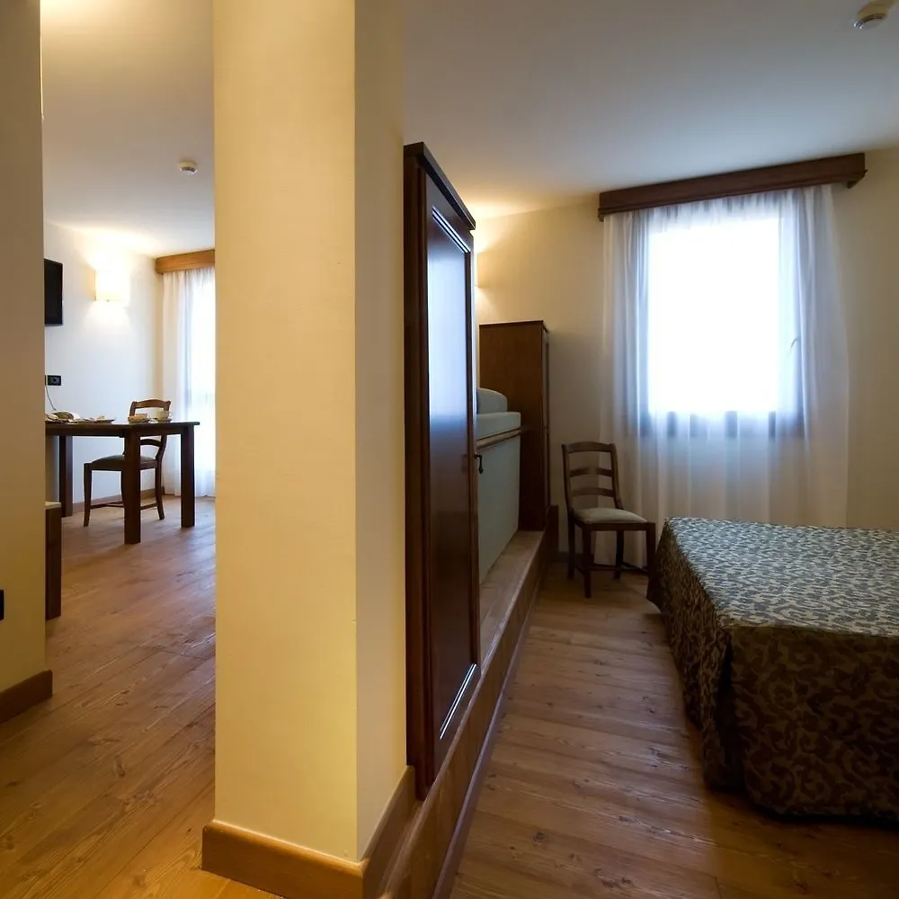 Farm stay Dune Agriturismo Eraclea Mare