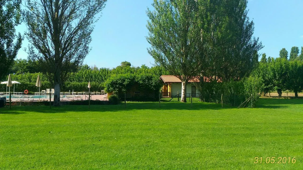 Farm stay Dune Agriturismo Eraclea Mare