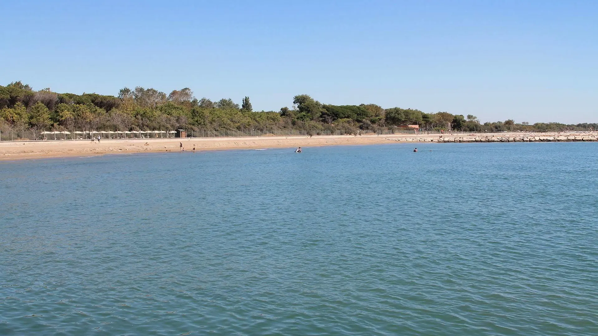 Dune Agriturismo Eraclea Mare Farm stay