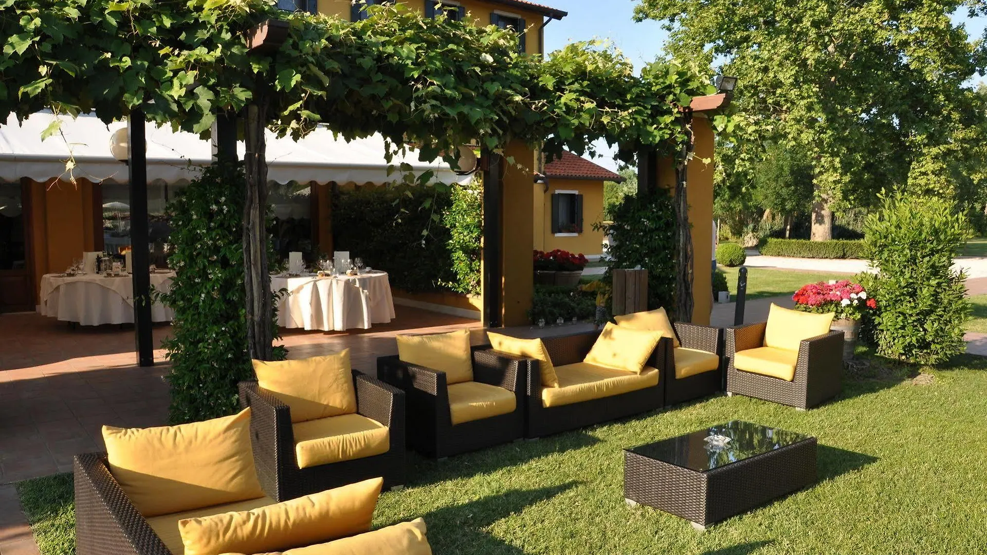 Dune Agriturismo Eraclea Mare