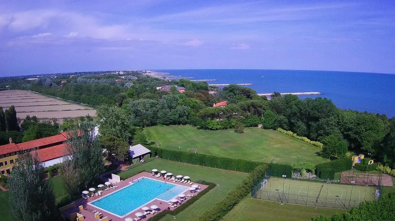 Dune Agriturismo Eraclea Mare