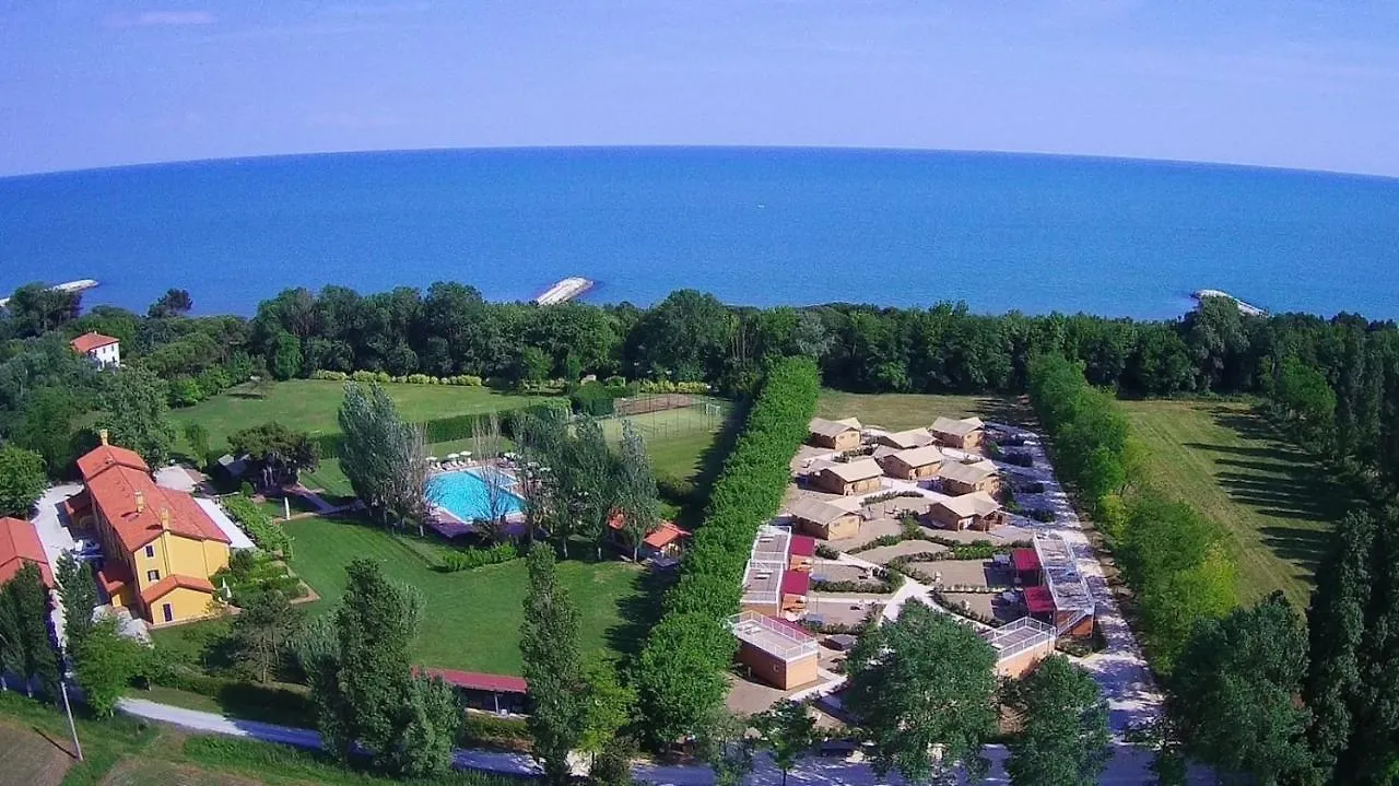 Dune Agriturismo Eraclea Mare Farm stay