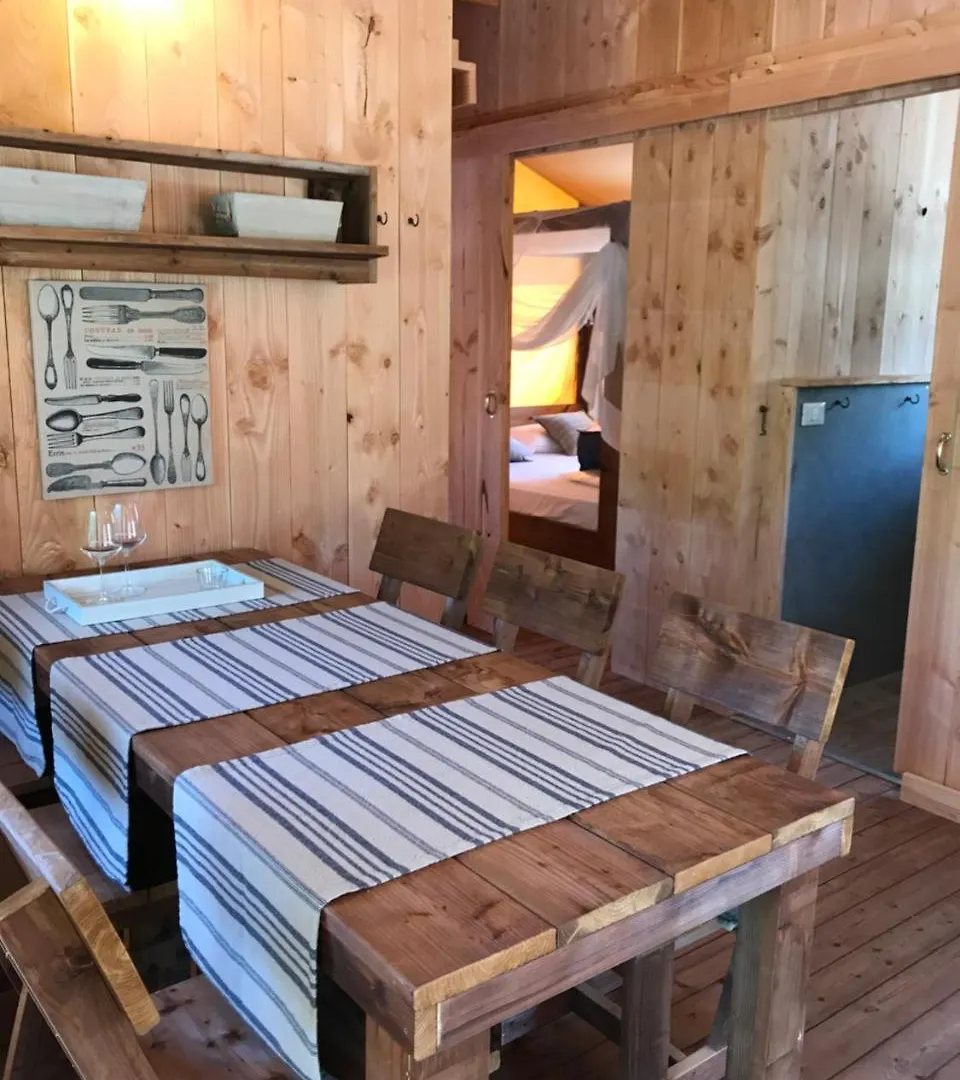 Farm stay Dune Agriturismo Eraclea Mare Italy