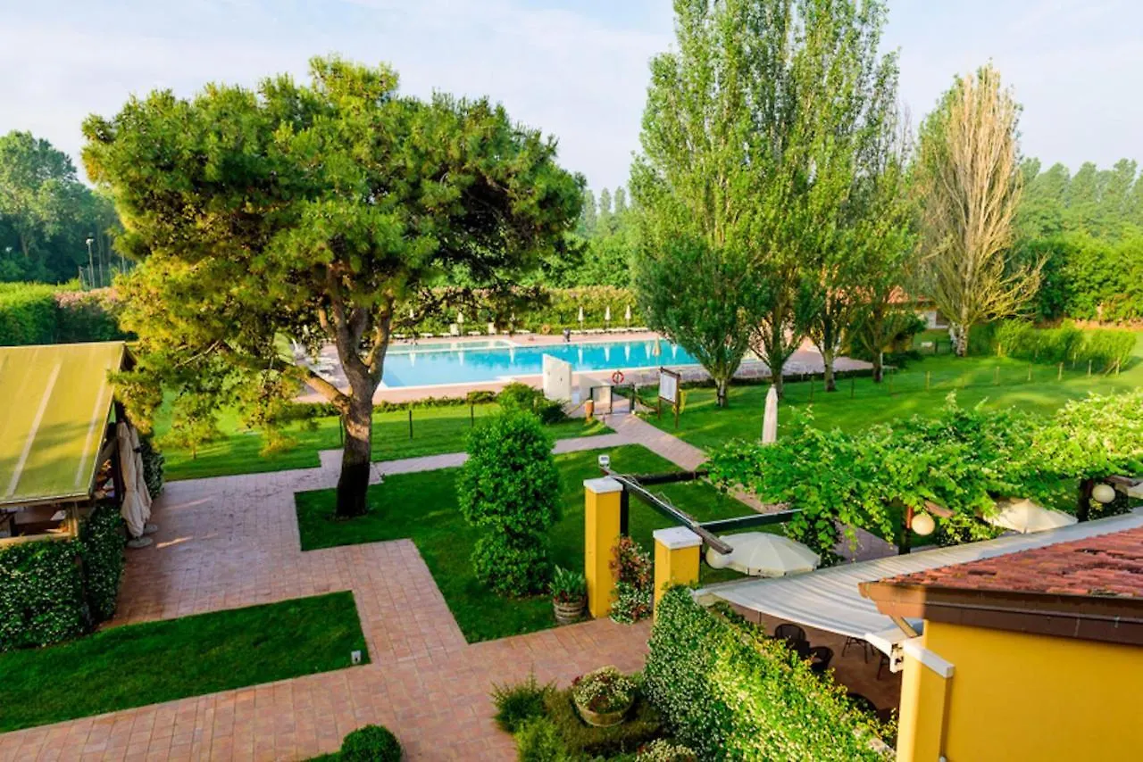 Dune Agriturismo Eraclea Mare Italy