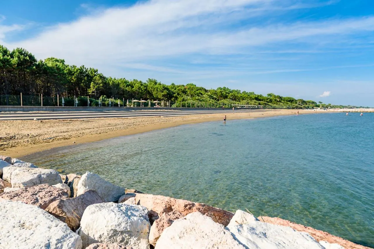 Farm stay Dune Agriturismo Eraclea Mare