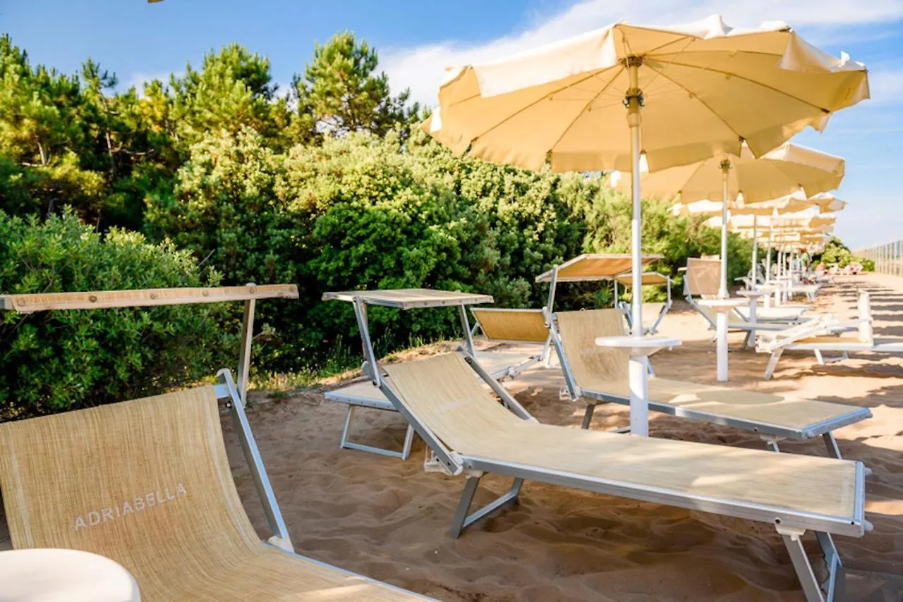 Dune Agriturismo Eraclea Mare