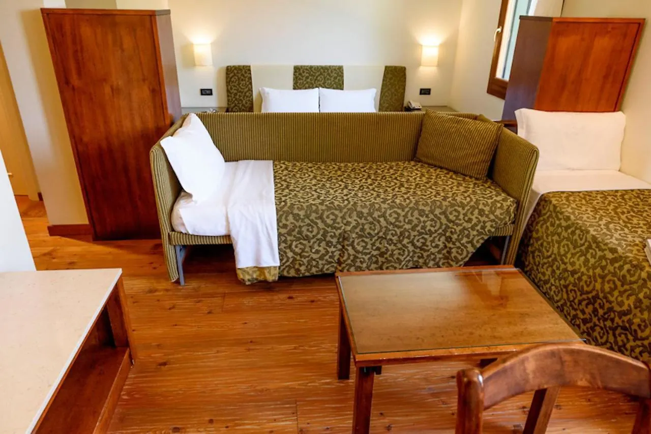 Farm stay Dune Agriturismo Eraclea Mare