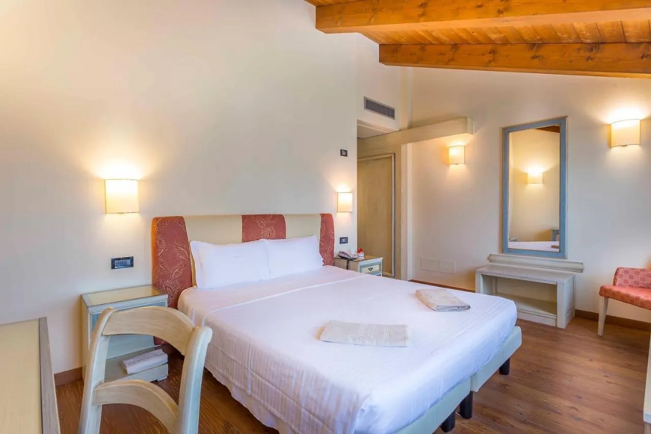 Dune Agriturismo Eraclea Mare Farm stay