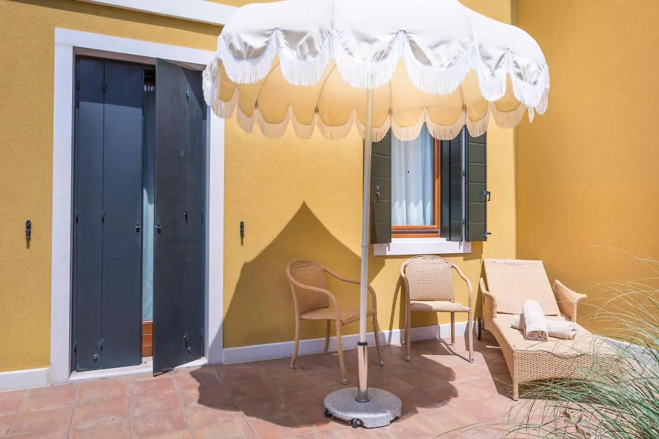 Farm stay Dune Agriturismo Eraclea Mare Italy