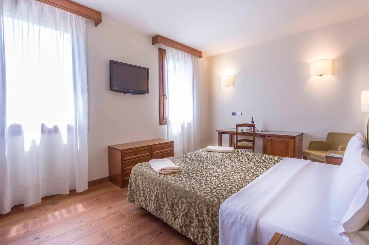 Farm stay Dune Agriturismo Eraclea Mare