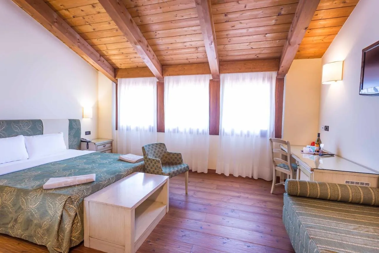 Dune Agriturismo Eraclea Mare Italy