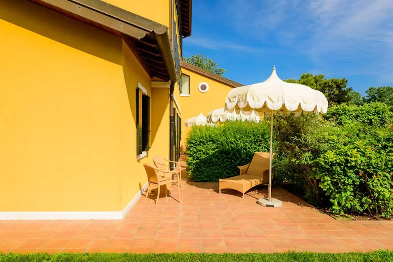 Farm stay Dune Agriturismo Eraclea Mare Italy