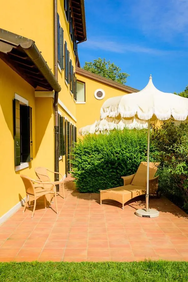 Dune Agriturismo Eraclea Mare