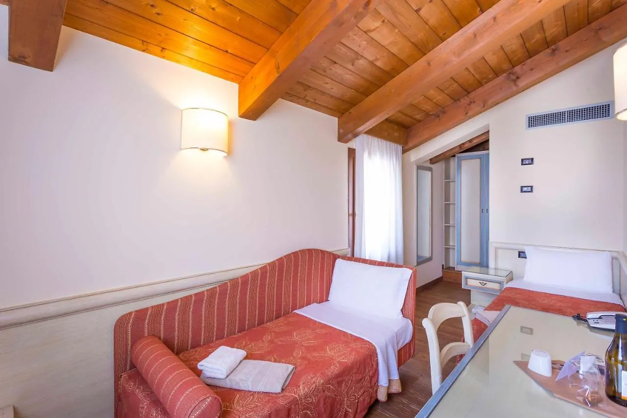 Dune Agriturismo Eraclea Mare Farm stay