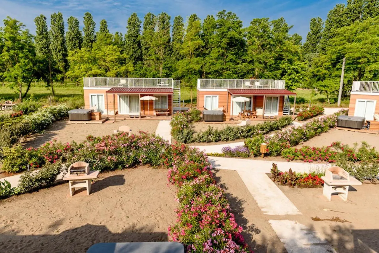 Farm stay Dune Agriturismo Eraclea Mare