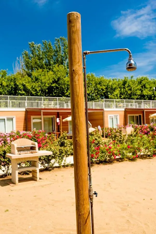 Dune Agriturismo Eraclea Mare 0*,