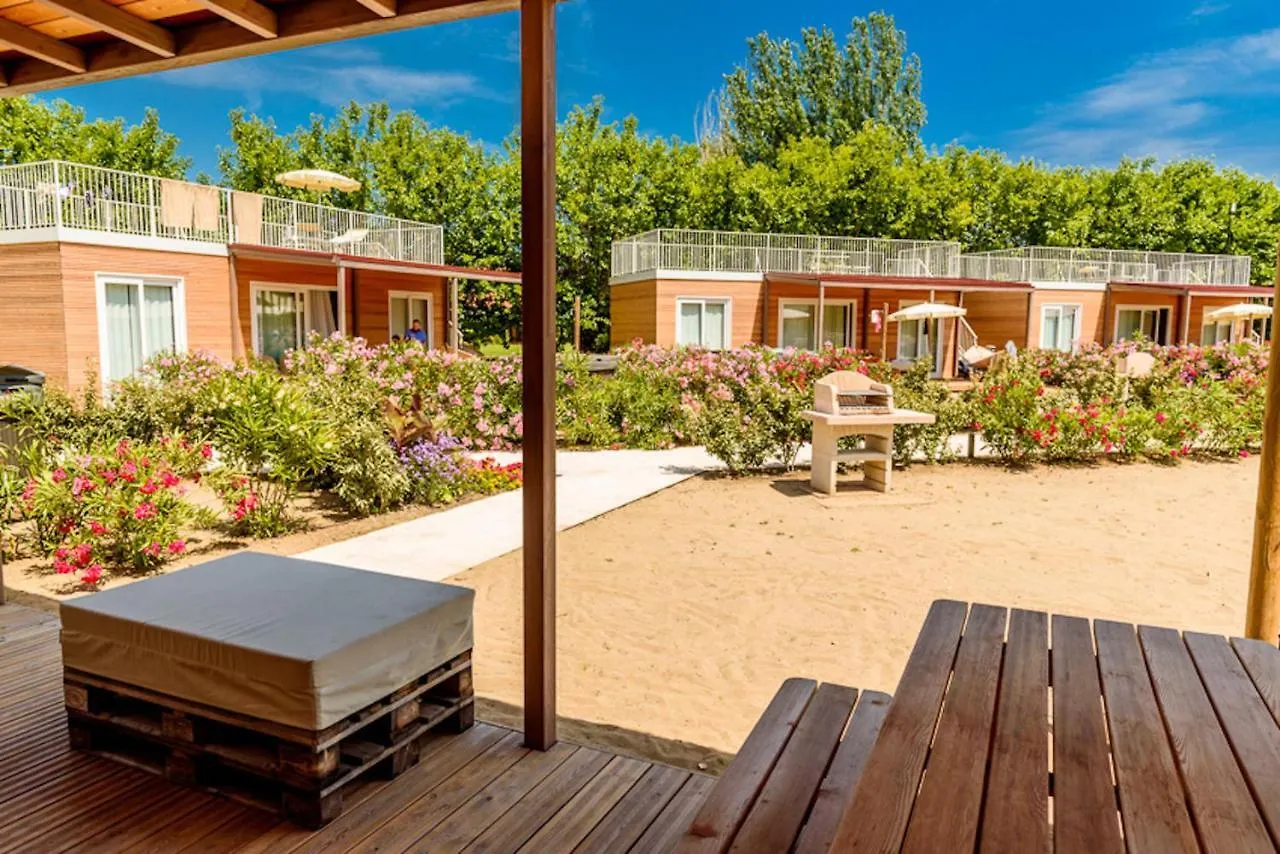 Dune Agriturismo Eraclea Mare 0*,