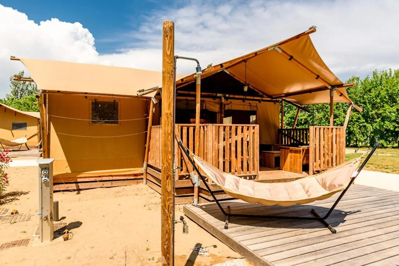 Dune Agriturismo Eraclea Mare Farm stay